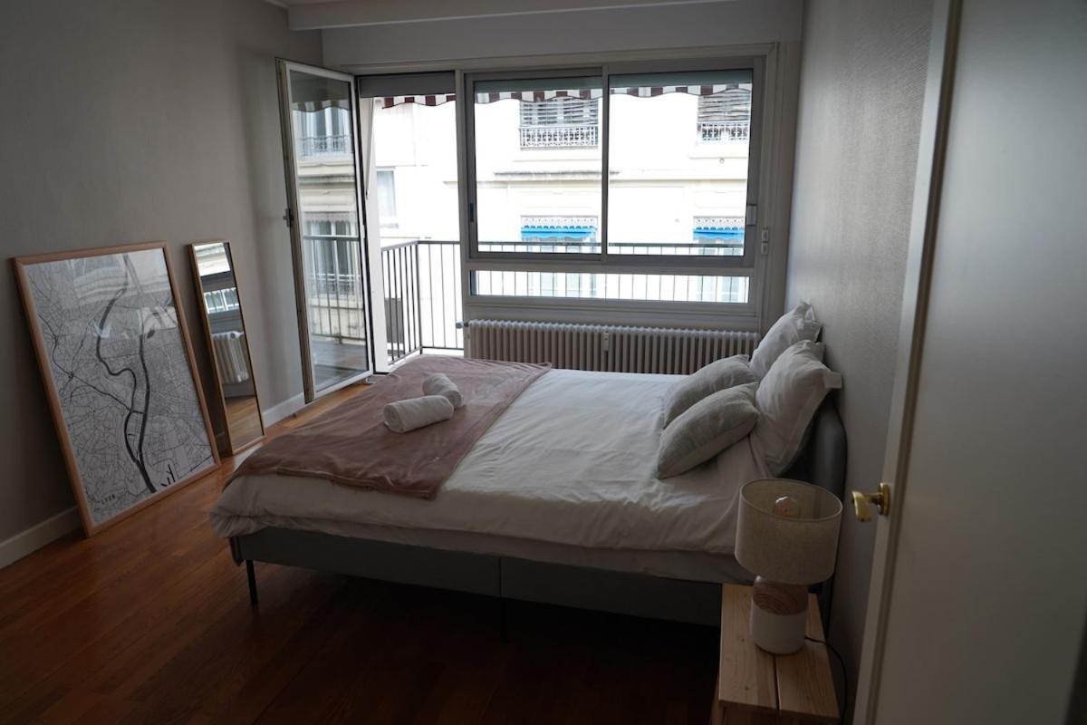Apartment Le Neyst