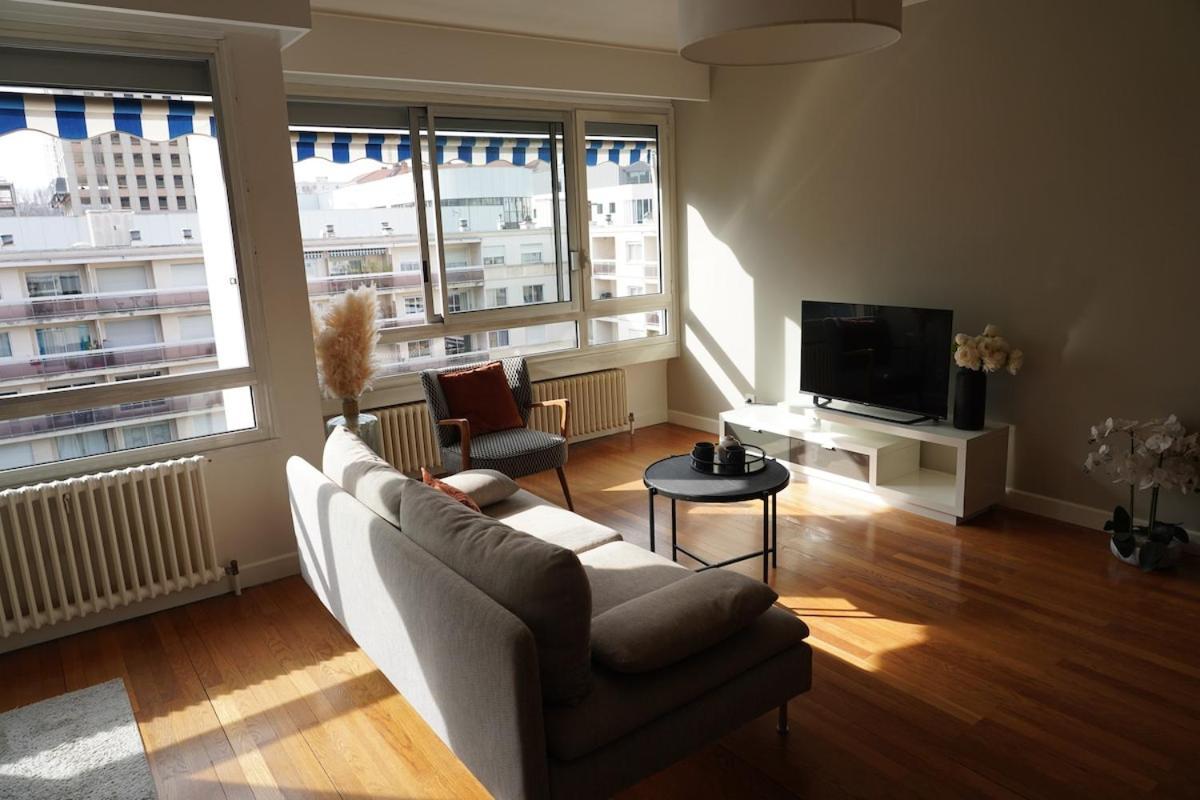 Apartment Le Neyst *