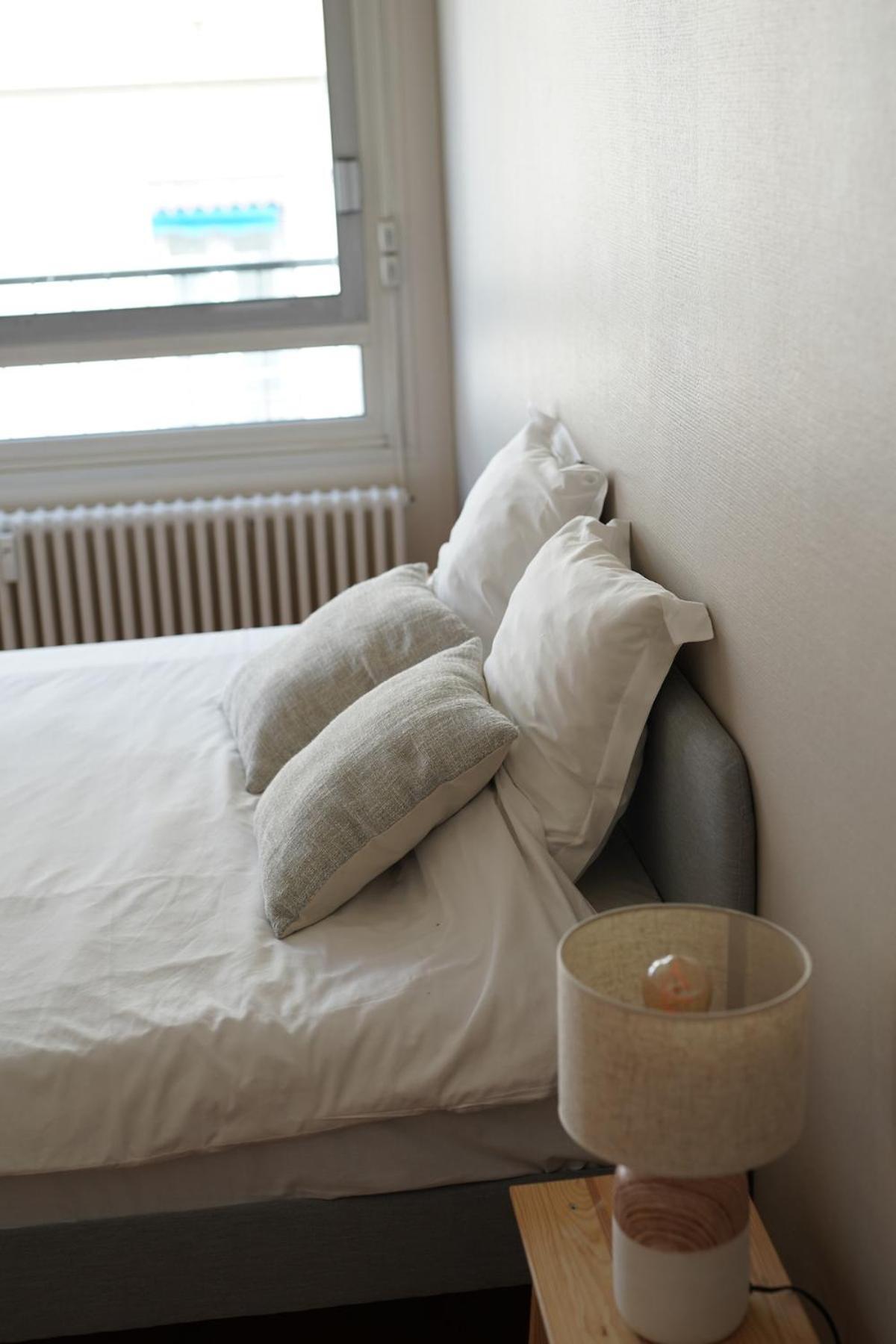 Le Neyst Apartment