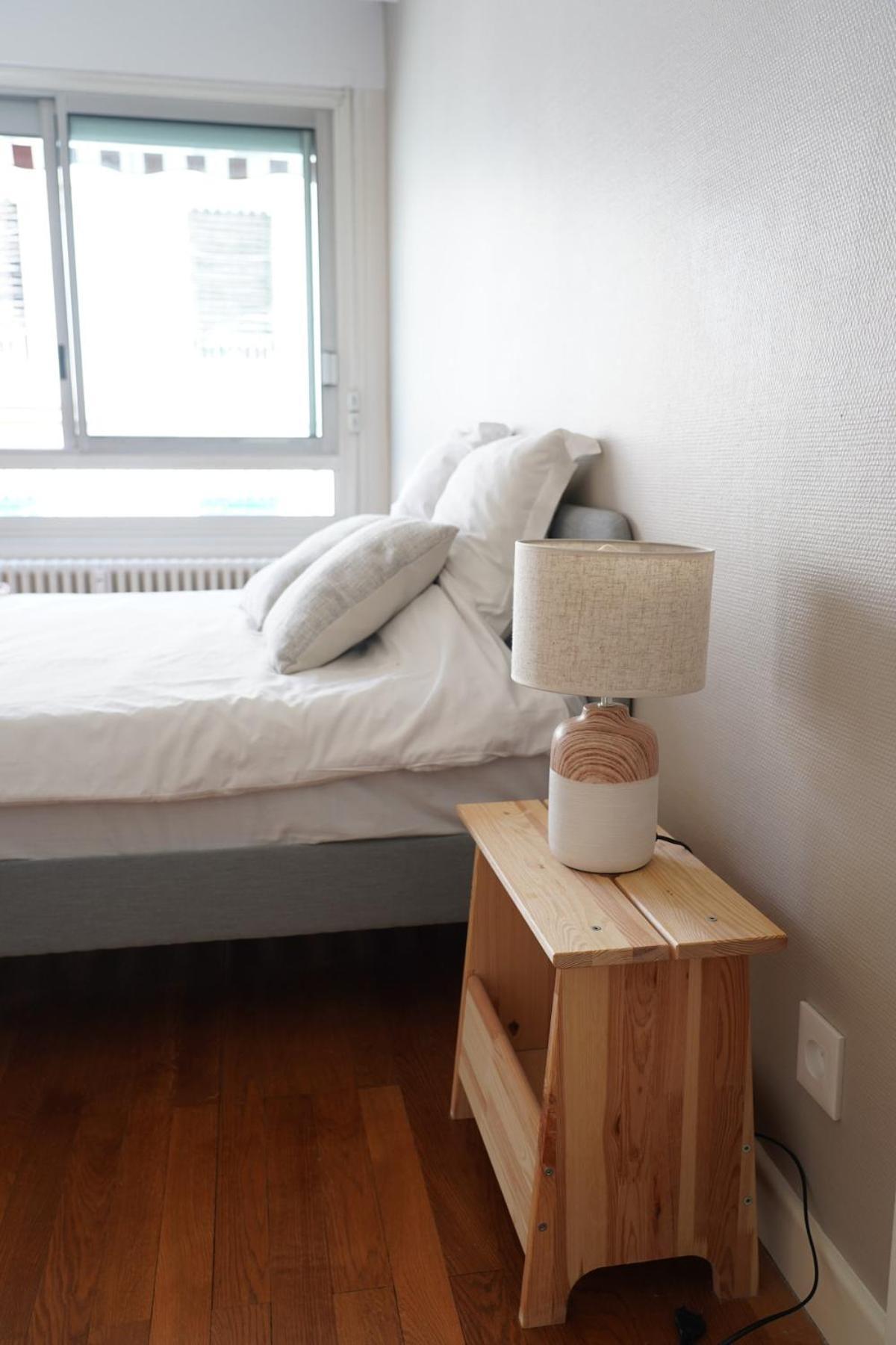 Apartment Le Neyst