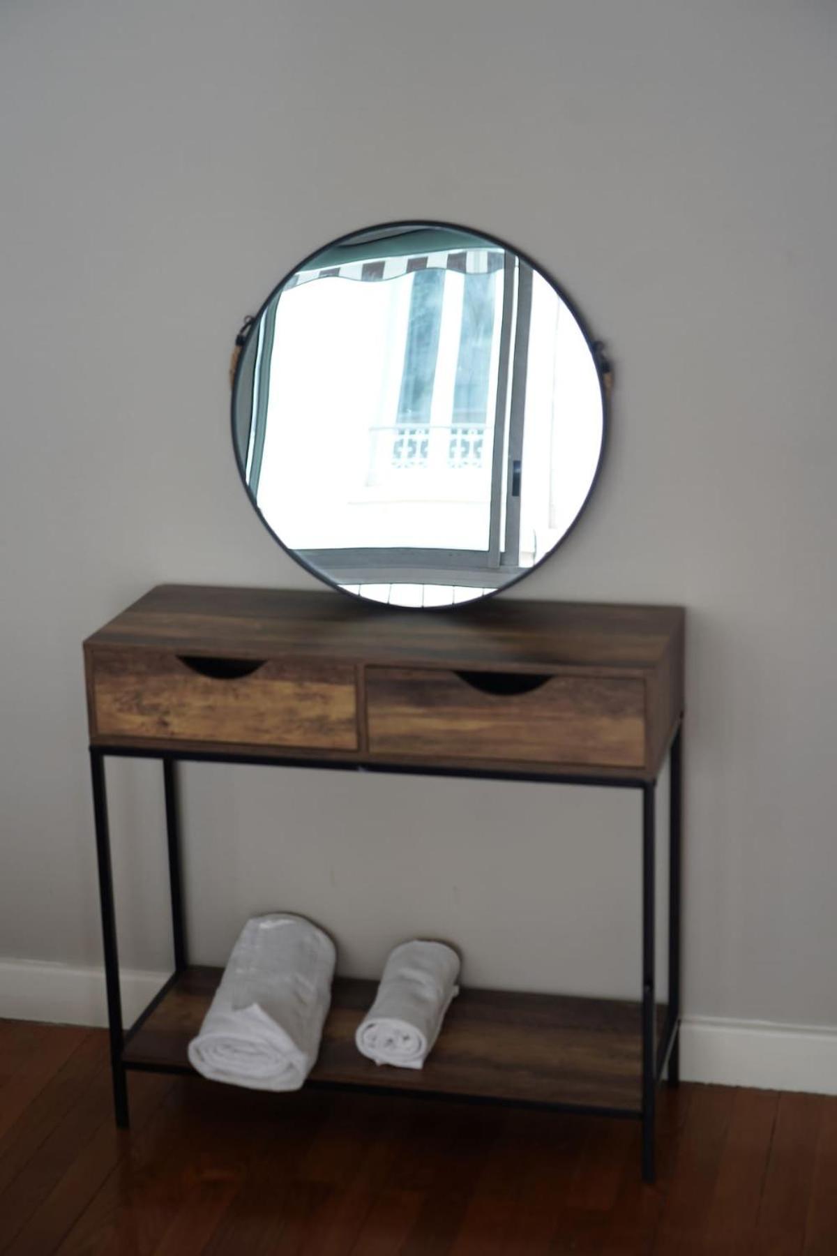 Apartment Le Neyst *