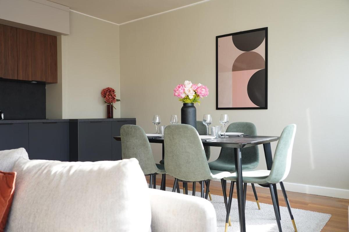 Apartment Le Neyst